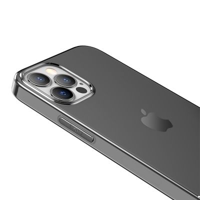 Hocopoco Back Cover for Apple iPhone 13 Pro Max - Hocopoco 