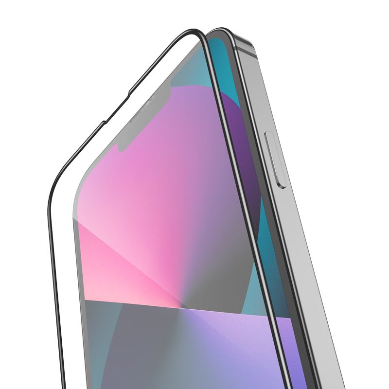 Originál A12 Plus nano 3D full screen pre iPhone 13 Pro Max