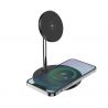 hoco. S23 2in1 wireless rapid charger