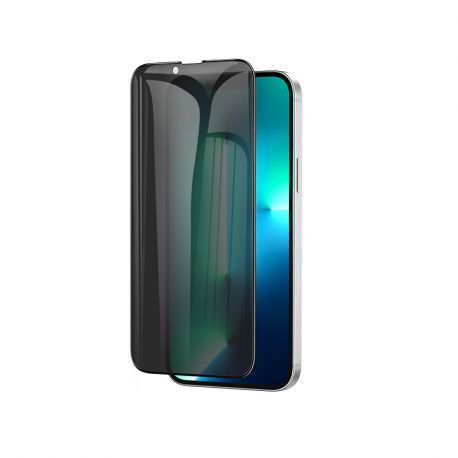 Original hoco. tempered glass A25 anti-spy for iPhone 13 Mini