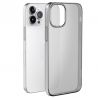 hoco. transparent smartphone cover light series for iPhone 14 Pro Max